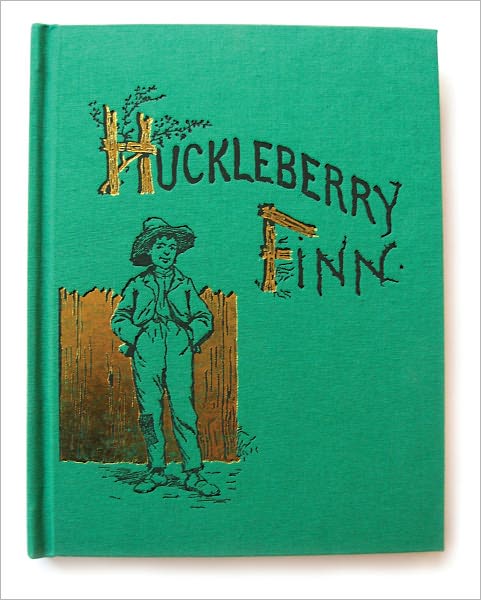 Huck_Finn 